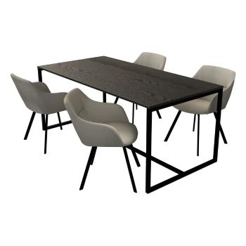 Set de dining Lipp Sofia – Tenzo