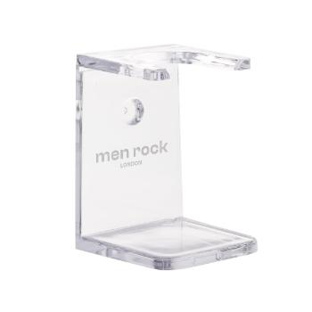 Men Rock London Suport pentru perie de ras (Brush Drip Stand)