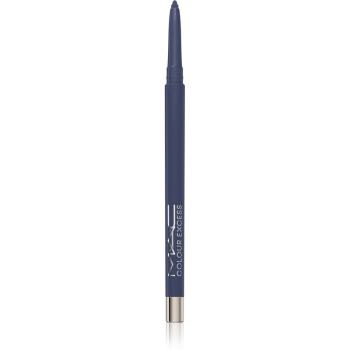 MAC Cosmetics Colour Excess Gel Pencil eyeliner gel rezistent la apă culoare Stay The Night 0,35 g