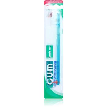 G.U.M Classic Compact perie de dinti fin 1 buc