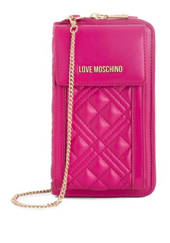 Moschino Love Geantă crossbody pentru femei JC5682PP1LLA0626