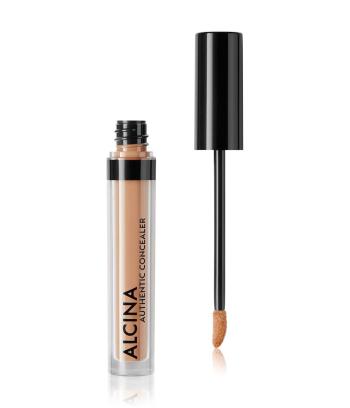 Alcina Corector cremos pentru ochi (Authentic Concealer) 7 ml Light