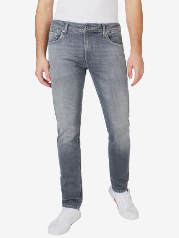 Pepe Jeans Stanley Jeans Gri