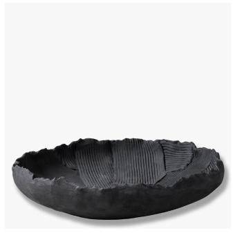 Tavă decorativă din polirășină ø 35 cm Patch Bowl – Mette Ditmer Denmark