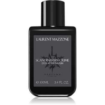 LM Parfums Scandinavian Crime extract de parfum unisex 100 ml