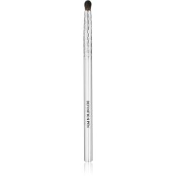 Mesauda Milano Brush pensula mica pentru fard de pleoape 1 buc