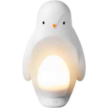 Tommee Tippee Penguin 2 v 1 lampă de veghe 2 in 1 1 buc