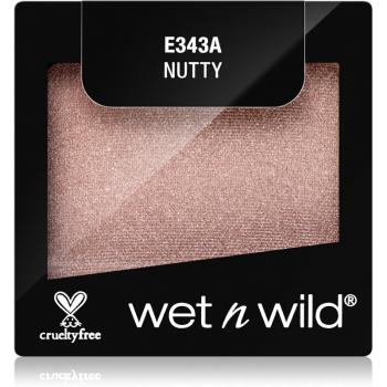 Wet n Wild Color Icon fard ochi culoare Nutty 1.7 g
