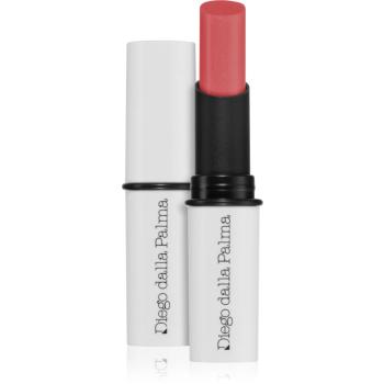 Diego dalla Palma Semitransparent Shiny Lipstick ruj lucios hidratant culoare 145 Pink 2,5 ml