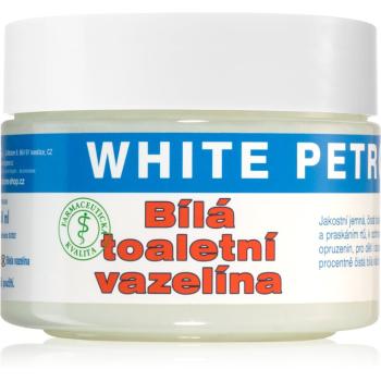 Bione Cosmetics Care vaselina alba 260 ml