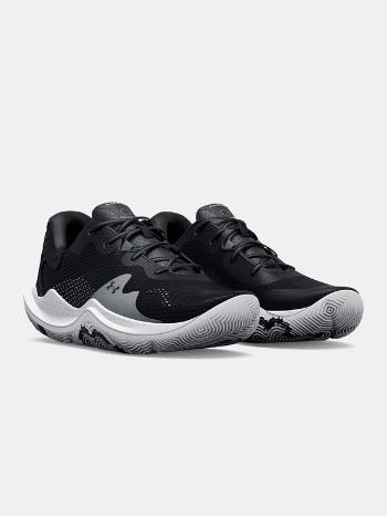 Under Armour UA Spawn 4 Teniși Negru