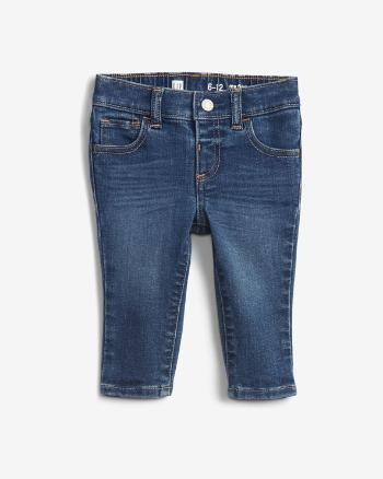 GAP Gen Good Skinny Jeans pentru copii Albastru