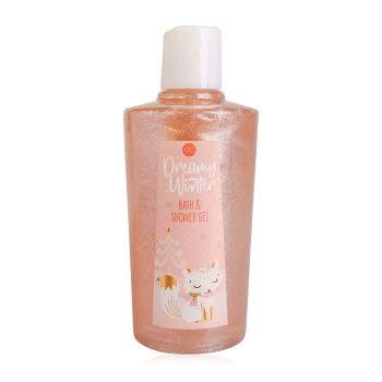 Accentra Gel de duș și baie Dreamy Winter (Bath & Shower Gel) 250 ml