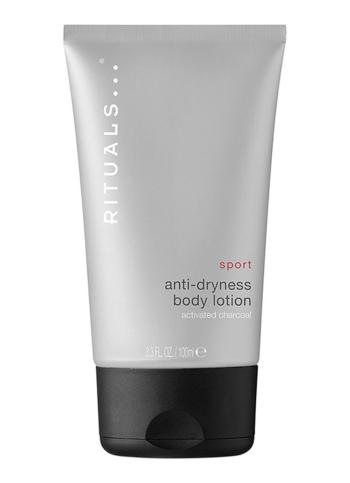 Rituals Loțiune de corp Sport (Anti-Dryness Body Lotion) 100 ml