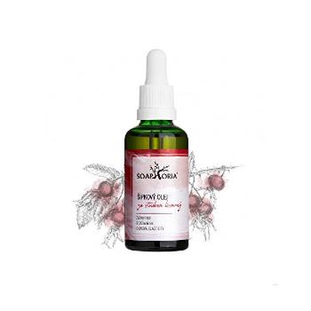 Soaphoria Ulei de măceșe cosmetic Organic (Rosehip Oil) 50 ml