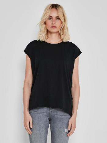 Noisy May Mathilde Tricou Negru