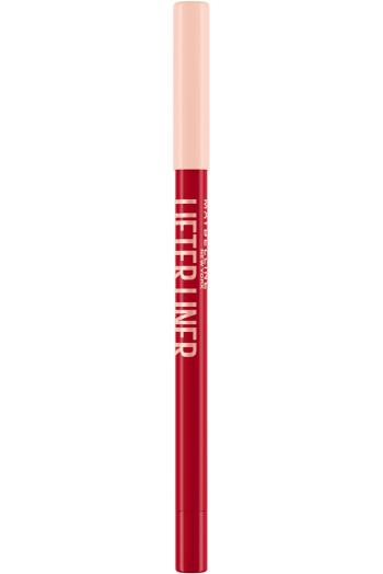 Maybelline Creion de buze (Lifter Liner) 1,2 g 010 Main Character