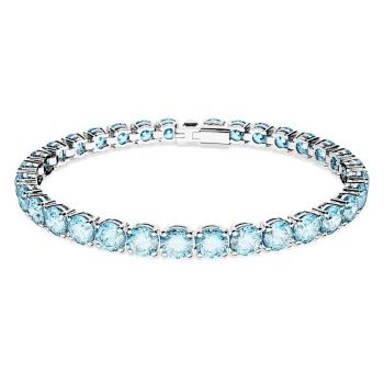 Swarovski Brățară fermecătoare cu cristale Matrix Tennis 5648928 16,5 cm