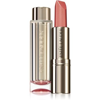 Estée Lauder Pure Color Love Lipstick ruj culoare 100 Blasé Buff (Ultra Matte) 3.5 g