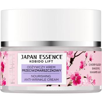 Eveline Cosmetics Japan Essence cremă nutritivă antirid 50 ml