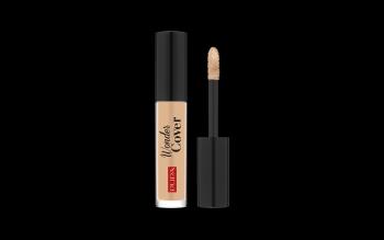 PUPA Milano Corector lichid Wonder Cover (Concealer) 4,2 ml 005 Sand