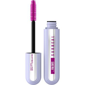 Maybelline Rimel de alungire Falsies Surreal (Mascara) 10 ml Black