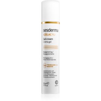 Sesderma Azelac RU crema pentru depigmentare 50 ml