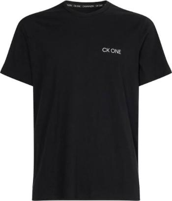 Calvin Klein Tricou bărbătesc CK One Regular Fit NM2102E-UB1 S