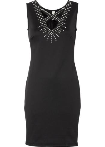 Rochie cu strass-uri