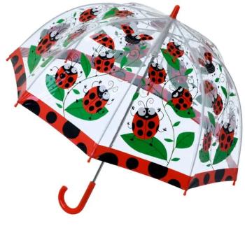 Blooming Brollies Ladybird Umbrella SBULB