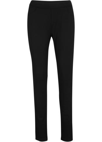 Pantaloni treggings, termo