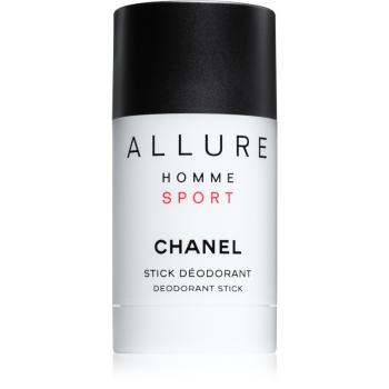 Chanel Allure Homme Sport deostick pentru bărbați 75 ml