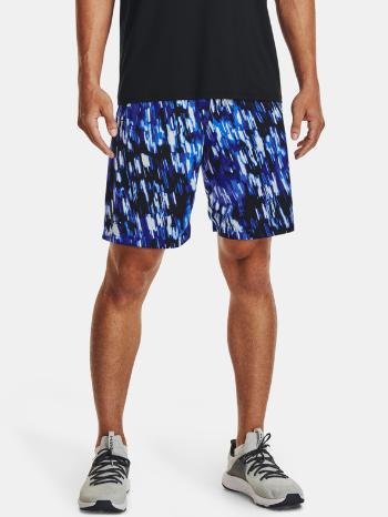 Under Armour Tech Printed Pantaloni scurți Albastru