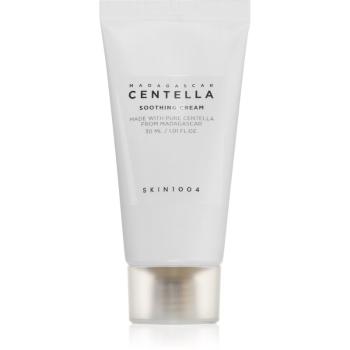 SKIN1004 Madagascar Centella Soothing Cream spray intens hrănitor și liniștitor pentru regenerarea și reînnoirea pielii 30 ml