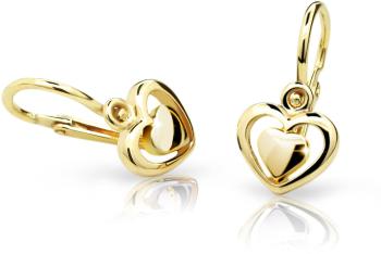 Cutie Jewellery Cercei pentru copii C1604-10-X-1