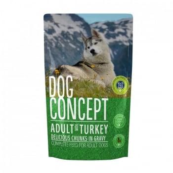 Dog Concept Plic Curcan, 100 g