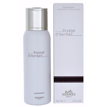 Hermès Voyage d'Hermès deodorant spray unisex 150 ml