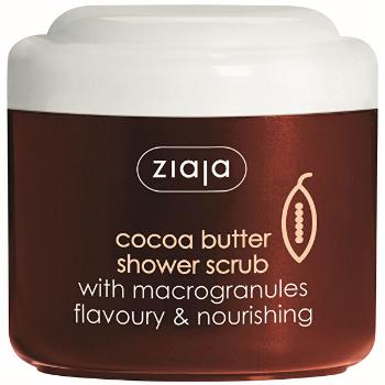 Ziaja Peeling nutritiv Cocoa Butter 200 ml