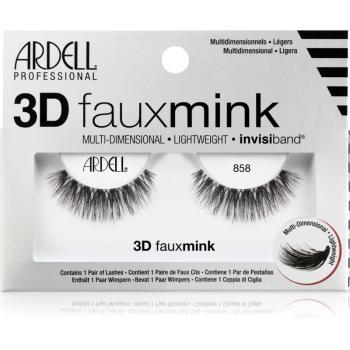 Ardell 3D Faux Mink gene  false 858