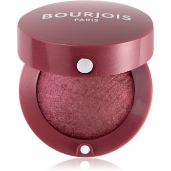 Bourjois Little Round Pot Mono fard ochi culoare 14 Berry Berry Well 1,2 g