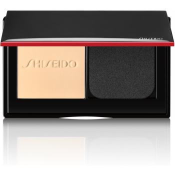 Shiseido Synchro Skin Self-Refreshing Custom Finish Powder Foundation pudra machiaj culoare 110 9 g