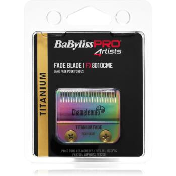 BaByliss PRO Blades Fade capete de schimb 1 buc