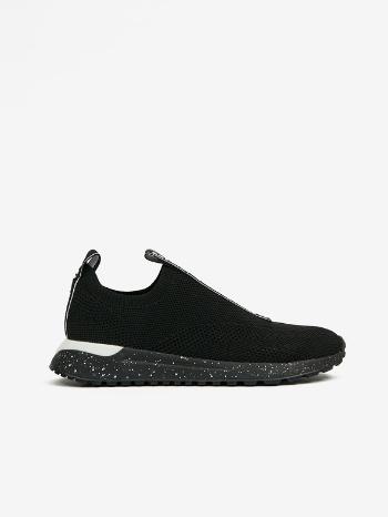 Michael Kors Trainer Bodie Slip On Negru