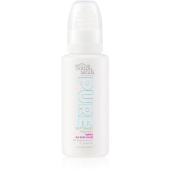 Bondi Sands Pure Self Tanning Face Mist Renew Spray pentru protectie facial 70 ml