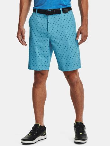 Under Armour Drive Printed Pantaloni scurți Albastru