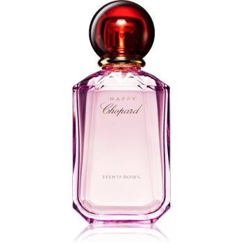 Chopard Happy Felicia Roses Eau de Parfum pentru femei 100 ml