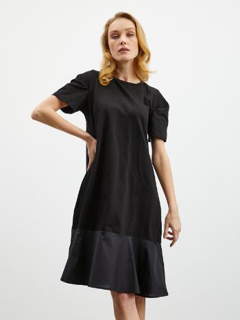 ZOOT.lab Dasha Rochie Negru