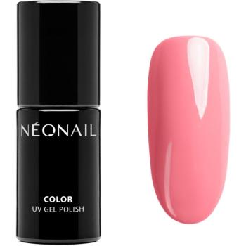 NEONAIL Spring lac de unghii sub forma de gel culoare Copacabana 7,2 ml