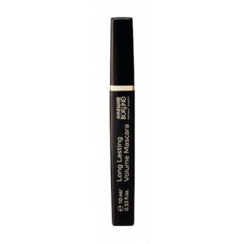 ANNEMARIE BORLIND Rimel de lungă durată pentru volum (Long Lasting Volume Mascara) 10 ml Black