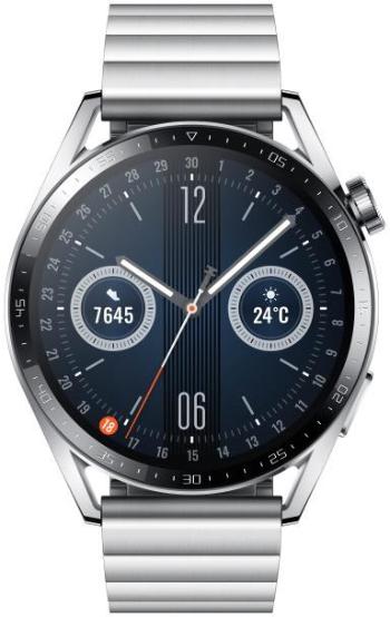 Huawei Watch GT 3 Elite Silver - 46 mm 55026957